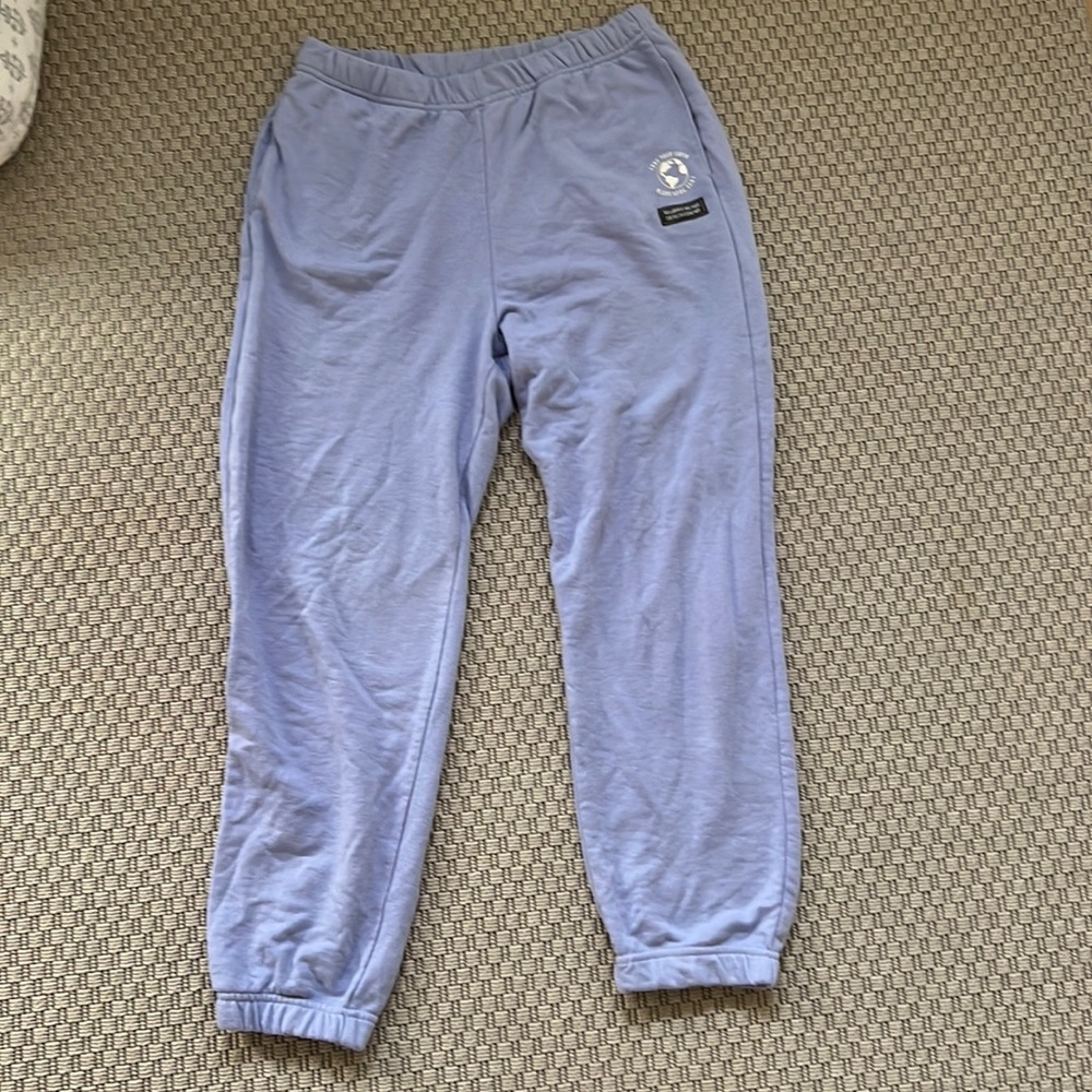Cotton on sweat pants size small